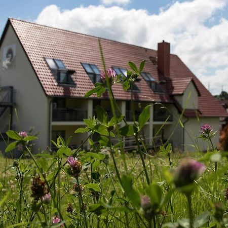 Pilgrims Inn Kreischa Esterno foto
