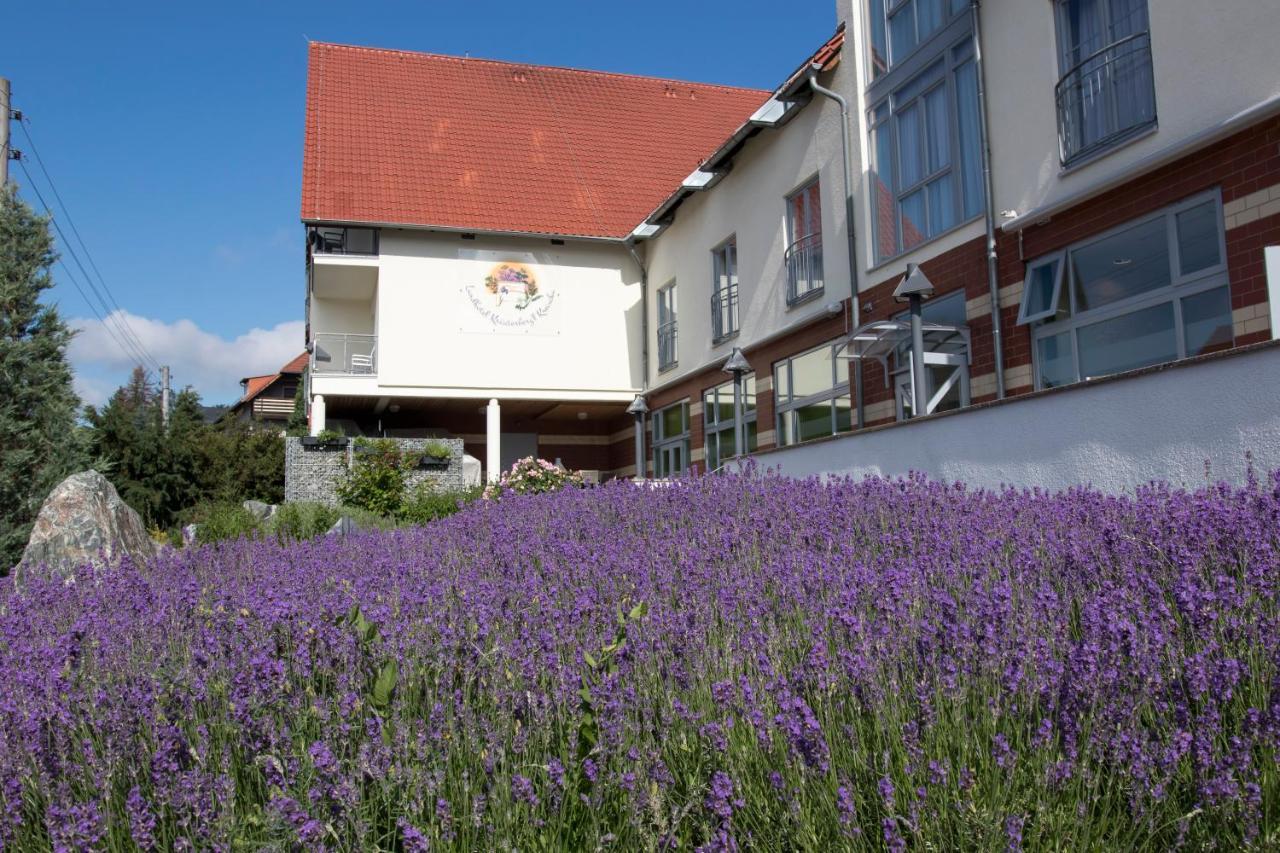 Pilgrims Inn Kreischa Esterno foto