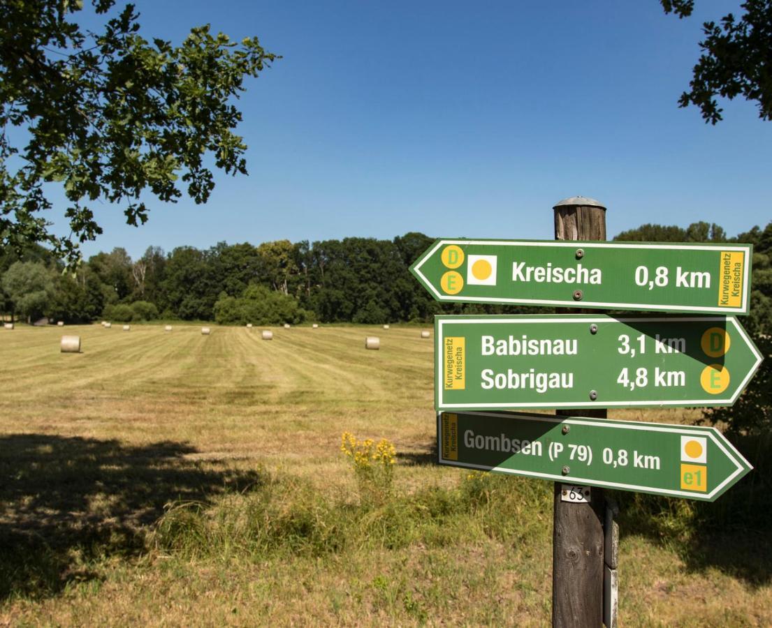 Pilgrims Inn Kreischa Esterno foto