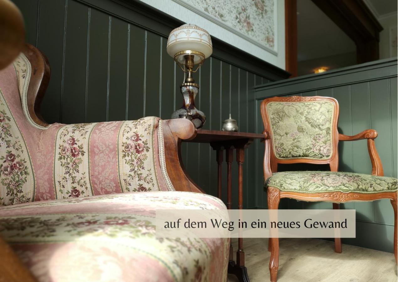 Pilgrims Inn Kreischa Esterno foto