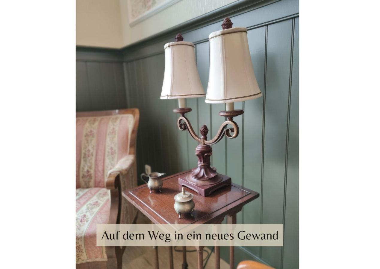Pilgrims Inn Kreischa Esterno foto