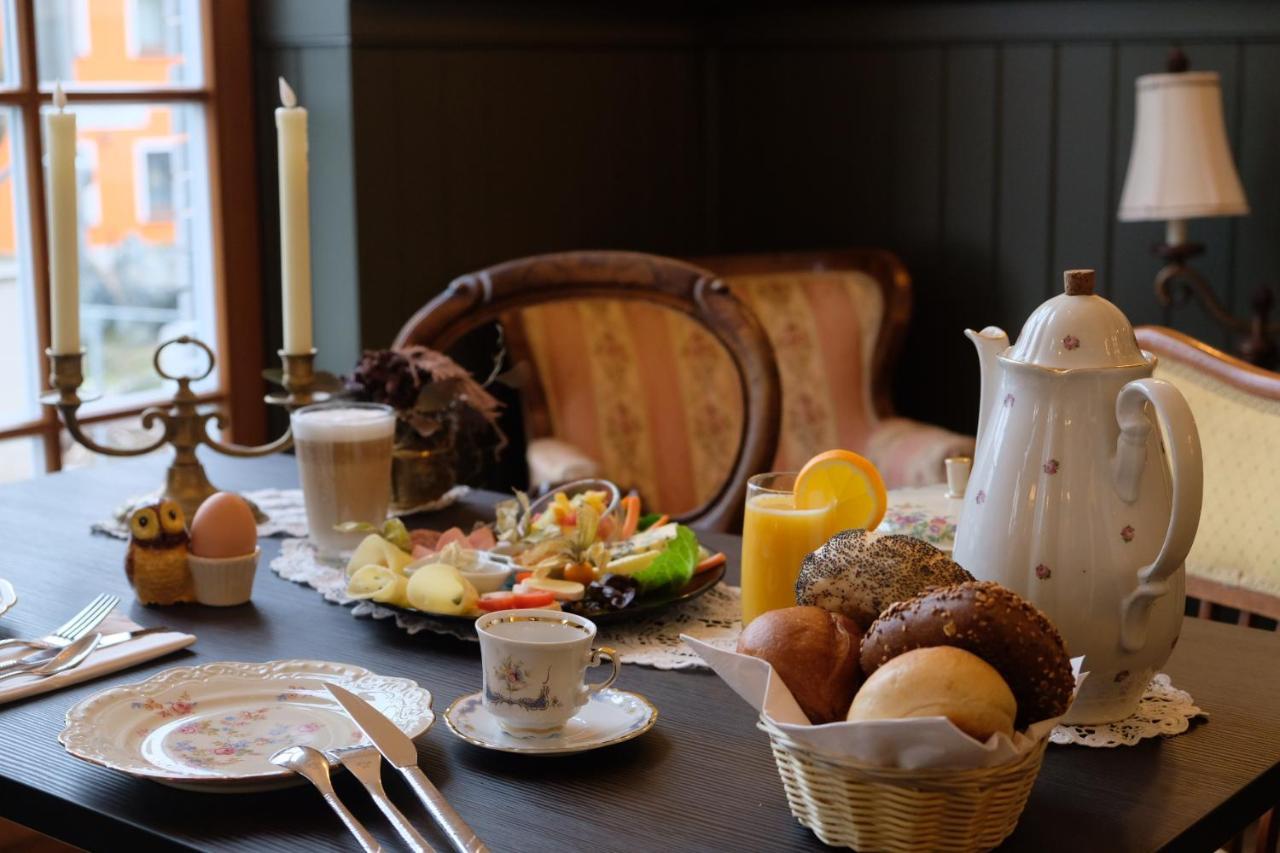 Pilgrims Inn Kreischa Esterno foto
