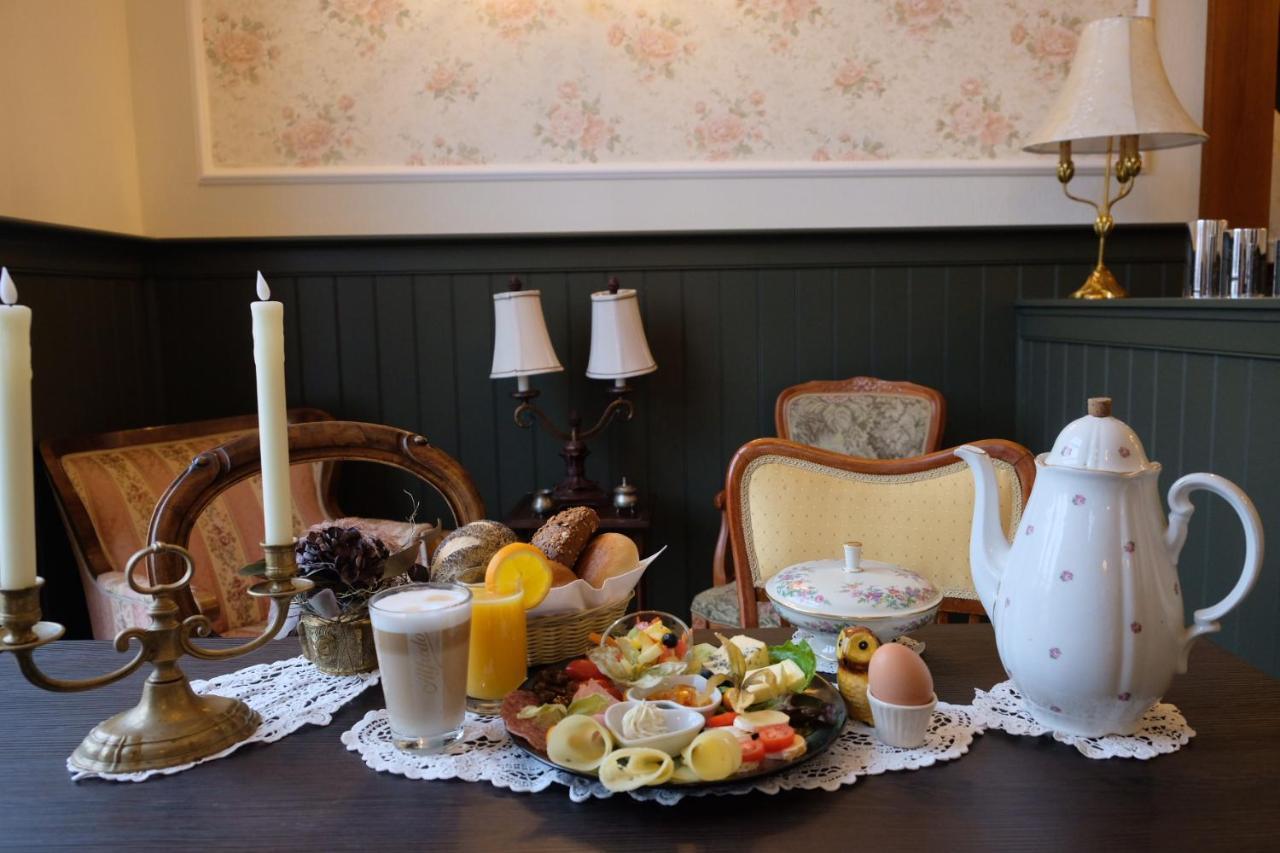 Pilgrims Inn Kreischa Esterno foto