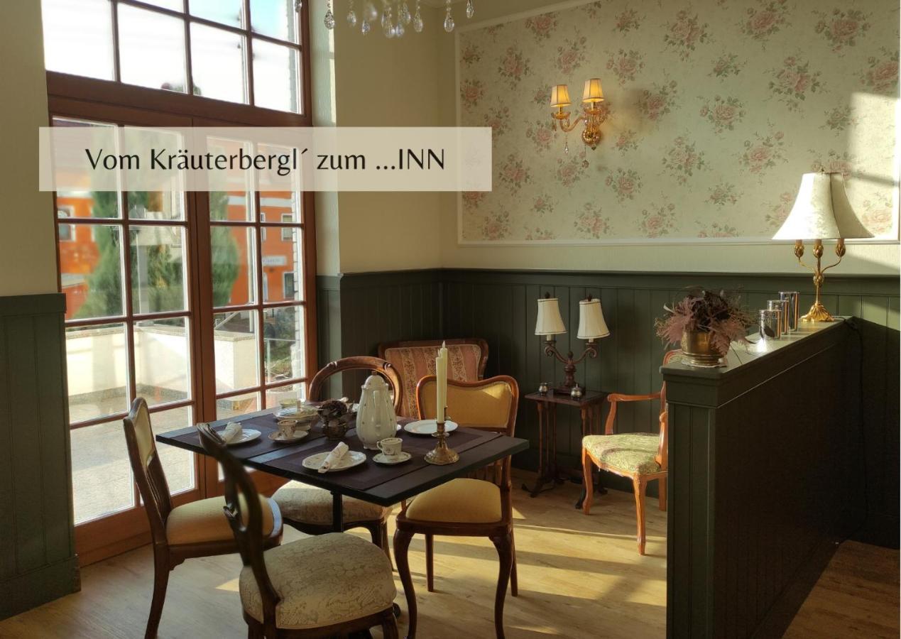 Pilgrims Inn Kreischa Esterno foto