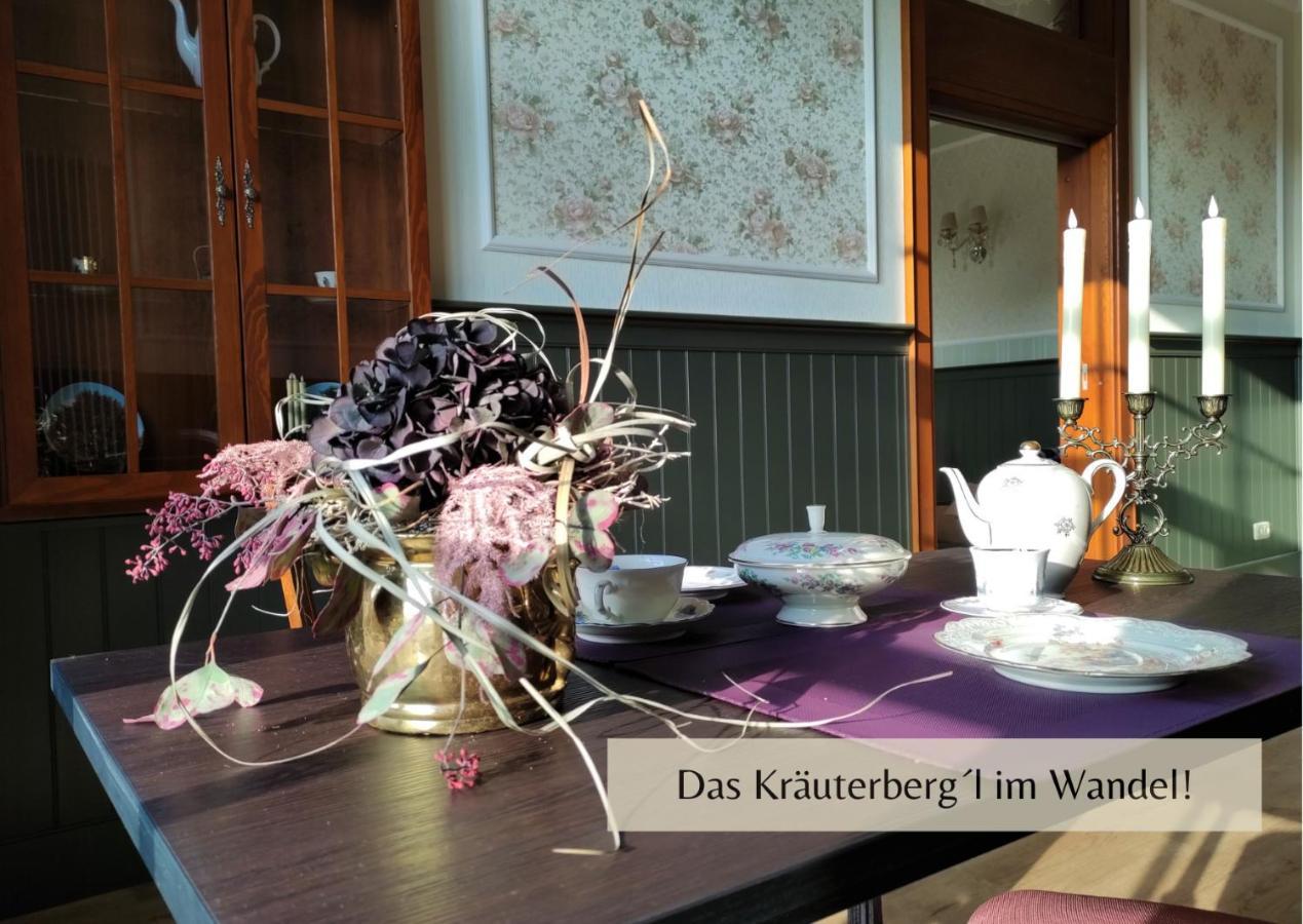 Pilgrims Inn Kreischa Esterno foto