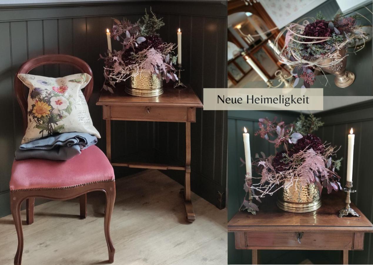 Pilgrims Inn Kreischa Esterno foto