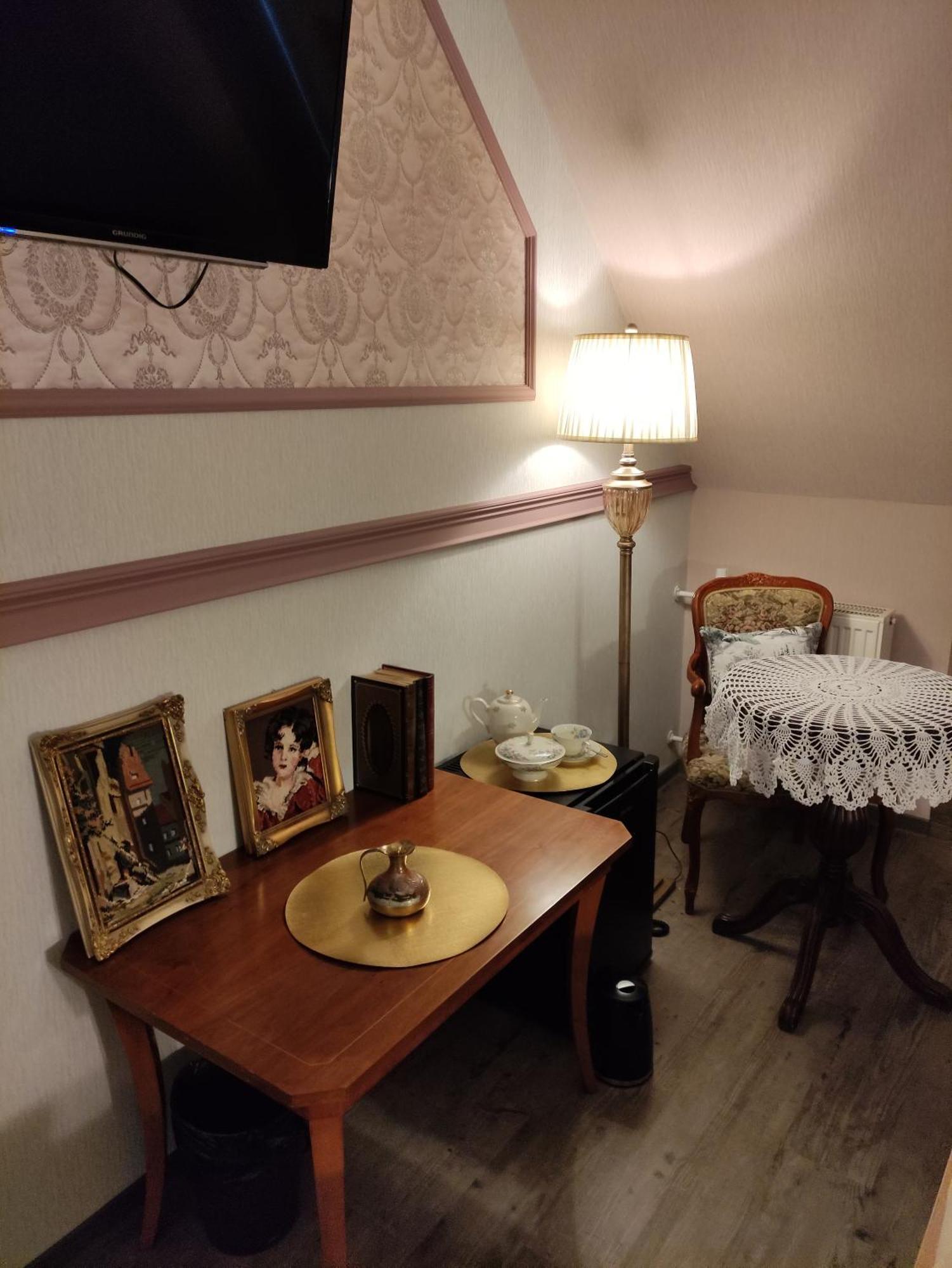 Pilgrims Inn Kreischa Esterno foto